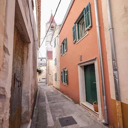 Kuca Dide Mate * Sveti Filip i Jakov