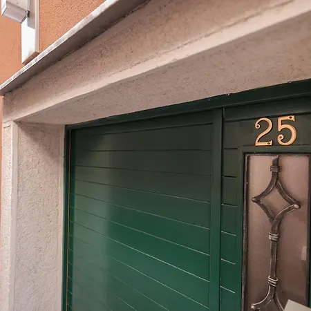 Feriehus Kuca Dide Mate *