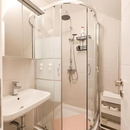 Feriehus Kuca Dide Mate Sveti Filip i Jakov