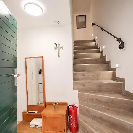 Kuca Dide Mate Feriehus