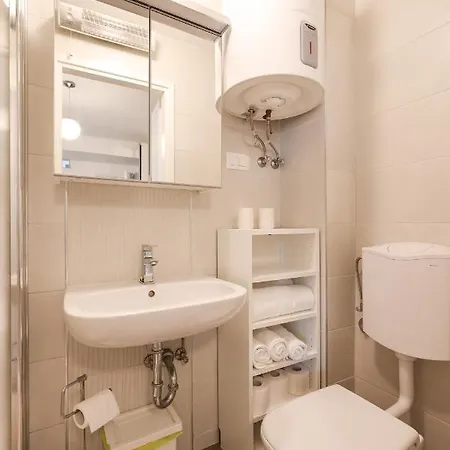 Feriehus Kuca Dide Mate Sveti Filip i Jakov