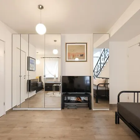 Feriehus Kuca Dide Mate *