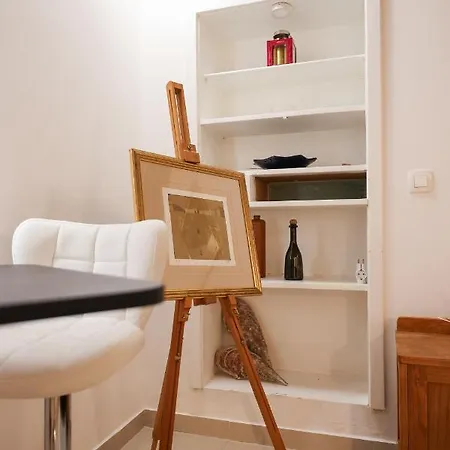 Kuca Dide Mate Holiday home Sveti Filip i Jakov