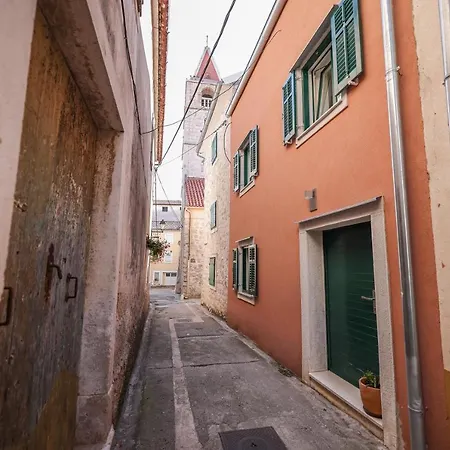 Feriehus Kuca Dide Mate *