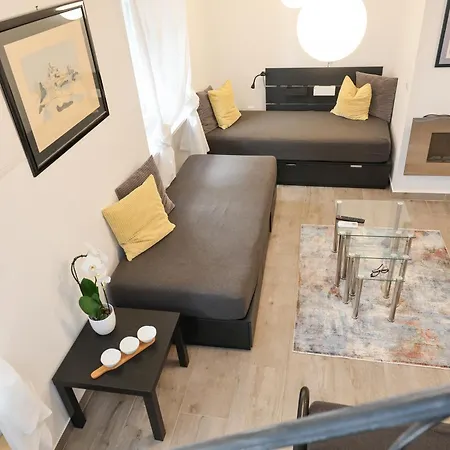 Kuca Dide Mate Feriehus Sveti Filip i Jakov