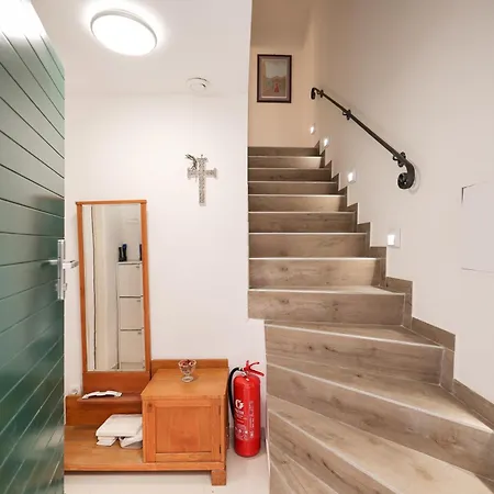 Kuca Dide Mate Feriehus Sveti Filip i Jakov