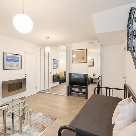 Kuca Dide Mate Feriehus Sveti Filip i Jakov