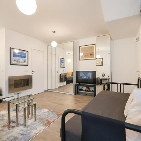 Feriehus Kuca Dide Mate Sveti Filip i Jakov