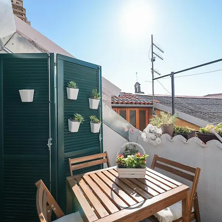 Kuca Dide Mate Feriehus