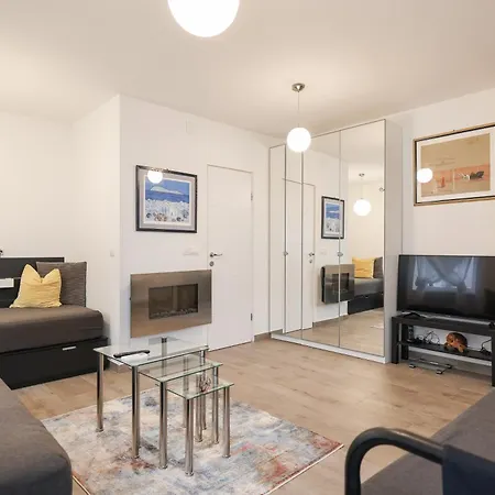 Feriehus Kuca Dide Mate Sveti Filip i Jakov