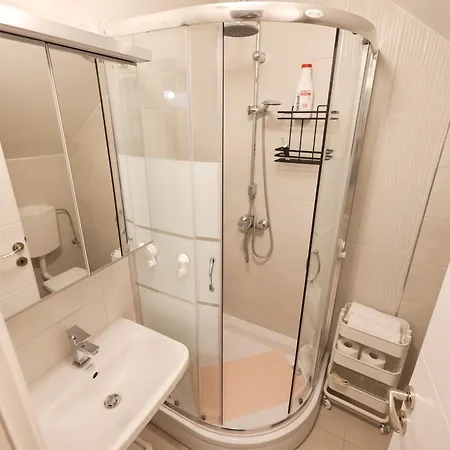 Feriehus Kuca Dide Mate Sveti Filip i Jakov