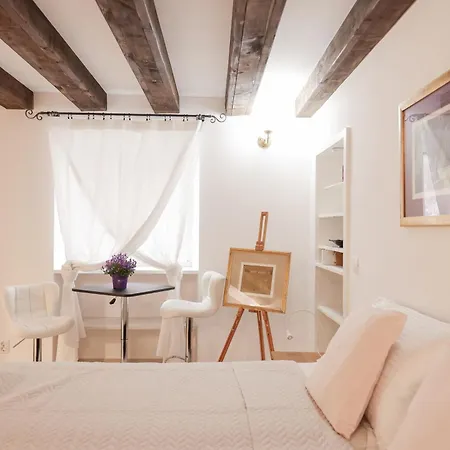 Feriehus Kuca Dide Mate *