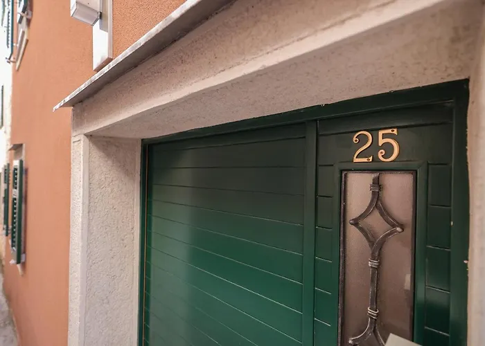 Дом отдыха Kuca Dide Mate *