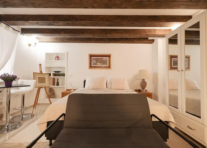 Дом отдыха Kuca Dide Mate