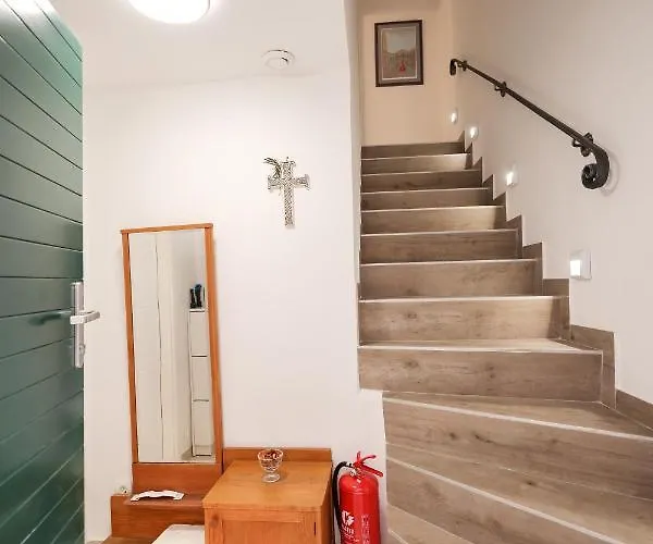 Kuca Dide Mate Дом отдыха