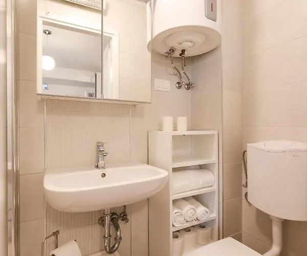 Дом отдыха Kuca Dide Mate Свети-Филип-и-Яков