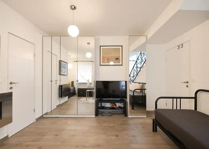 Дом отдыха Kuca Dide Mate *