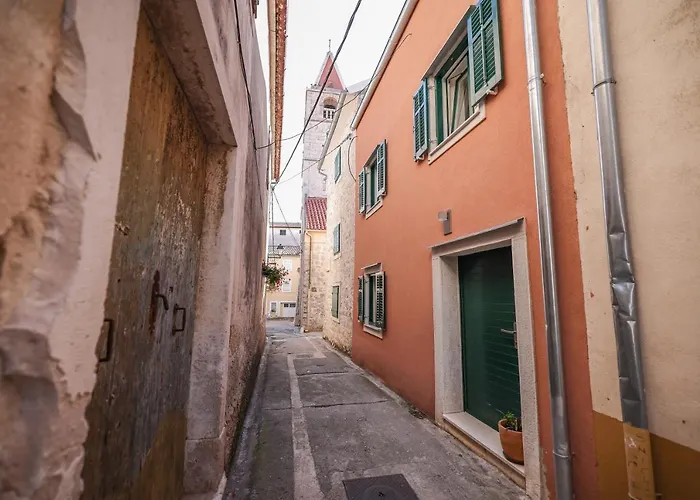 Дом отдыха Kuca Dide Mate *