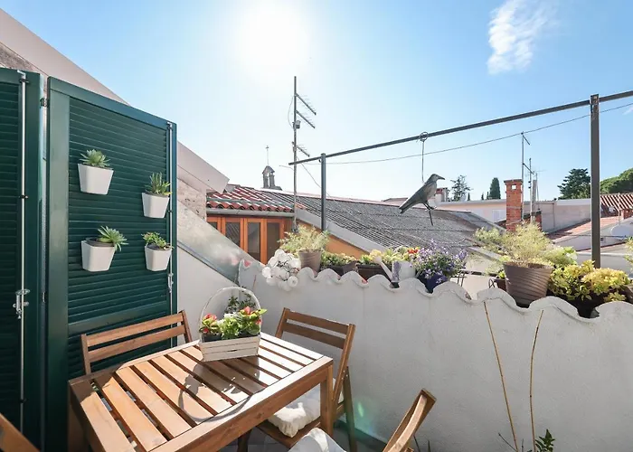 Kuca Dide Mate Свети-Филип-и-Яков