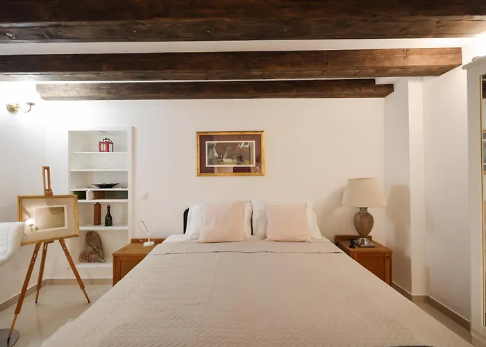 Kuca Dide Mate Свети-Филип-и-Яков