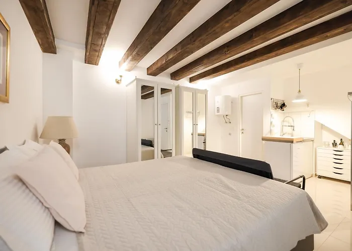 Дом отдыха Kuca Dide Mate Свети-Филип-и-Яков