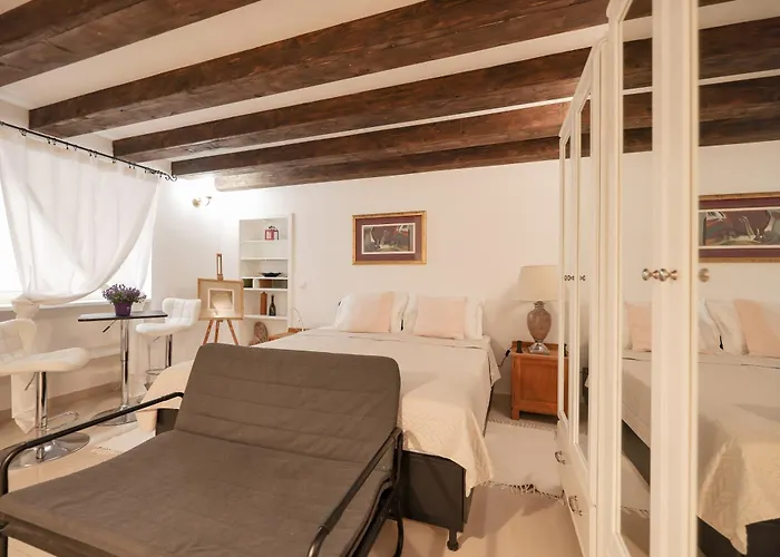 Дом отдыха Kuca Dide Mate Свети-Филип-и-Яков