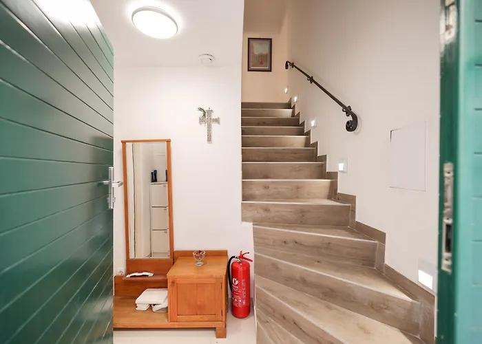 Kuca Dide Mate Дом отдыха Свети-Филип-и-Яков