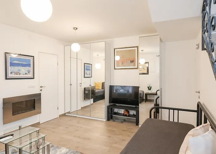 Kuca Dide Mate Дом отдыха Свети-Филип-и-Яков