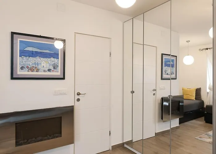 Kuca Dide Mate Дом отдыха *