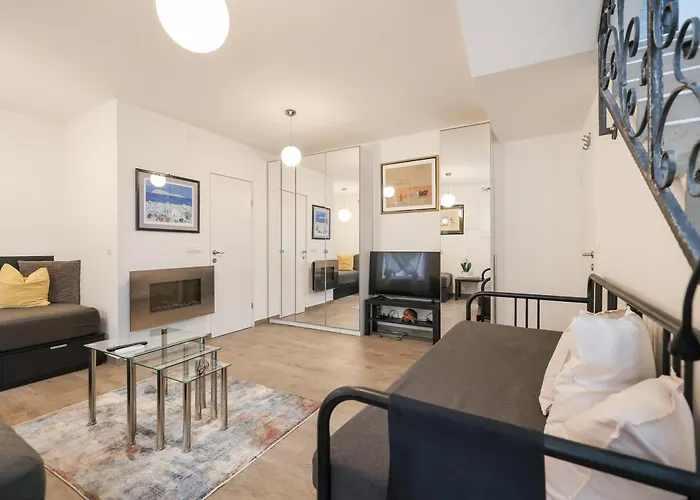 Дом отдыха Kuca Dide Mate Свети-Филип-и-Яков