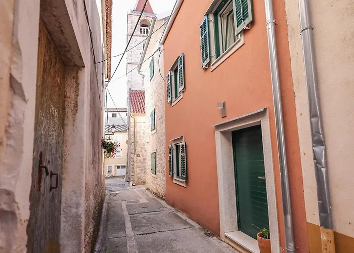 Kuca Dide Mate * Свети-Филип-и-Яков