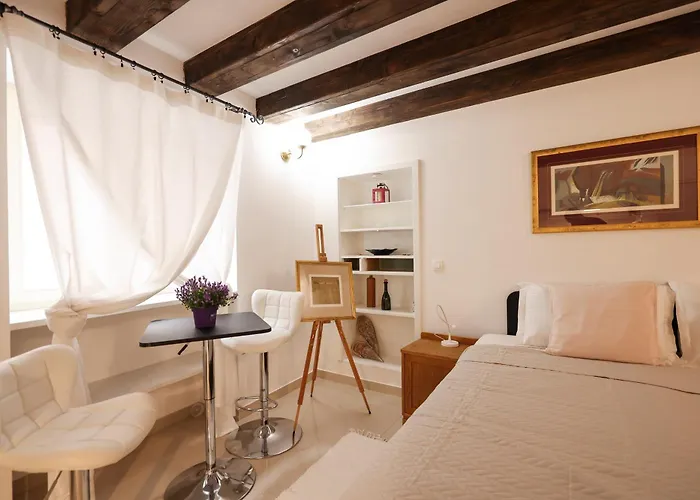 Дом отдыха Kuca Dide Mate *