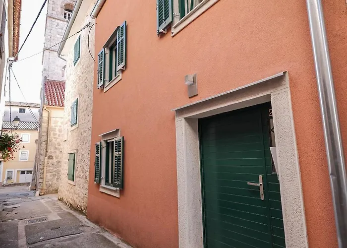 Kuca Dide Mate Дом отдыха *