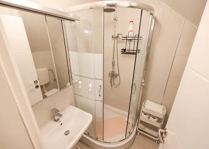 Дом отдыха Kuca Dide Mate Свети-Филип-и-Яков