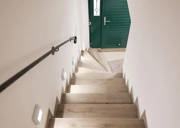 Kuca Dide Mate Свети-Филип-и-Яков