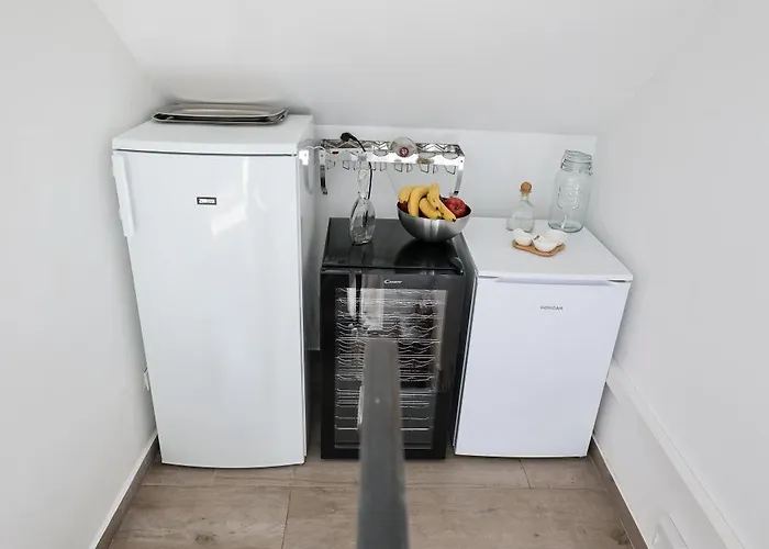 Дом отдыха Kuca Dide Mate *