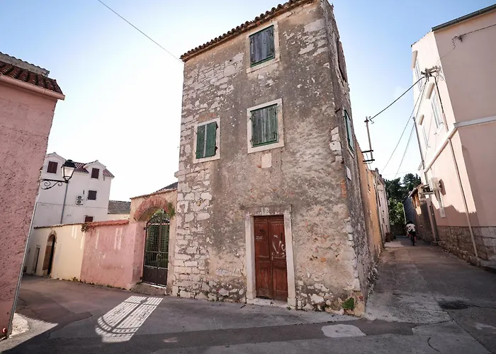 Дом отдыха Kuca Dide Mate